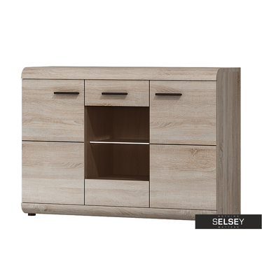 Kopia - Sideboard LIBERIA 120 cm