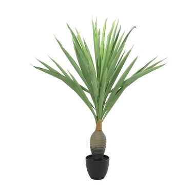 Künstliche Palmlilie 120 cm