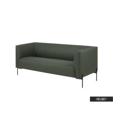Sofa OLTINA grün