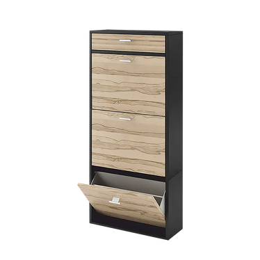 Schuhschrank GRAFIKUS III