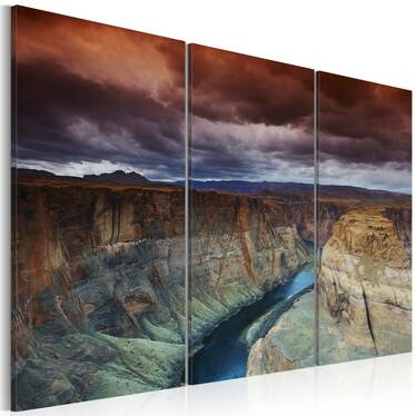 Wandbild GRAND CANYON 60x40 cm