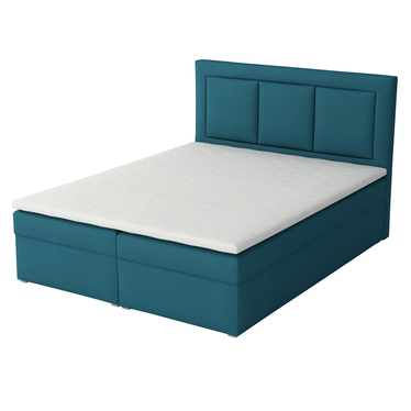Boxspringbett LIGMA mit Bettkasten