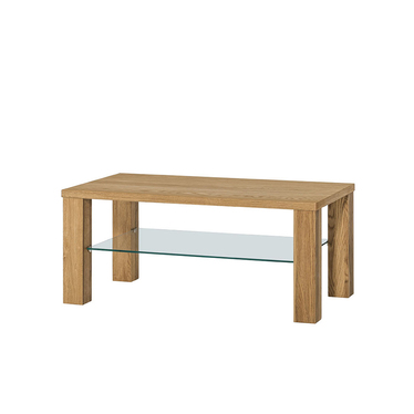 Couchtisch GARRAY 110x60 cm