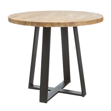Esstisch DALVIK 80 cm