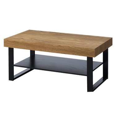 Couchtisch WELINAR 110x60 cm