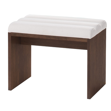 Hocker PETIRLY gepolstert 