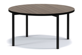 Kaffeetisch Kortala rund 80 cm Captains Deck
