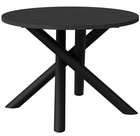 Runder Tisch Fjorn 110 cm Esche Portland